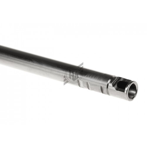 Maple Leaf 6.02 310mm Tightbore Barrel (AEG), It may sound redundant, but your barrel is one of the most critical components to your airsoft gun